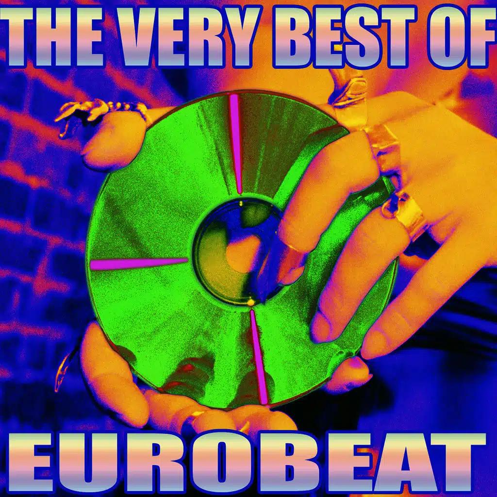 The Very Best Of Eurobeat
