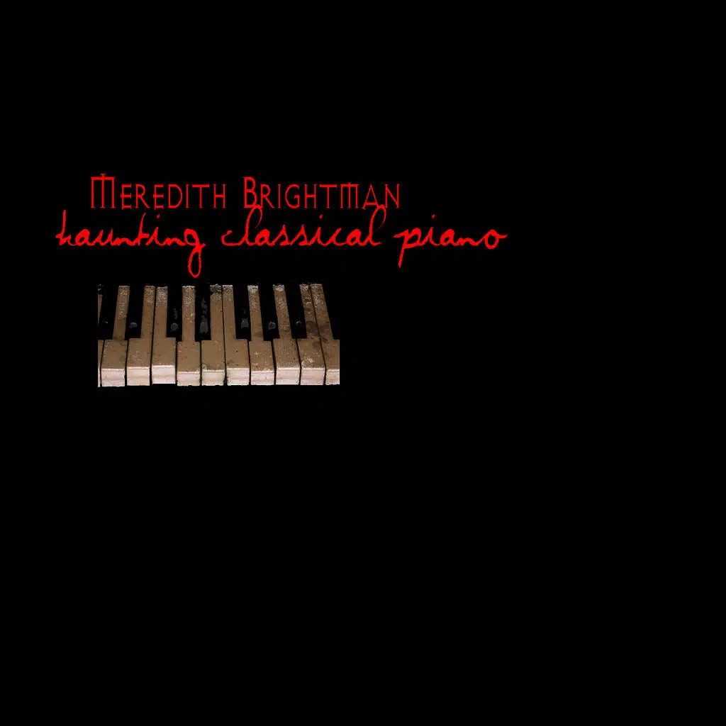 Haunting Classical Piano