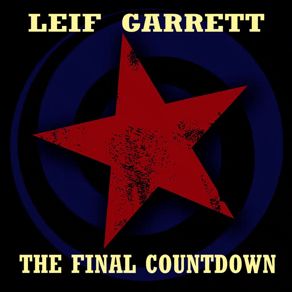The Final Countdown (Single)