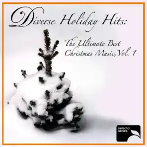 Diverse Holiday Hits: The Ultimate Best Christmas Music, Vol. 1