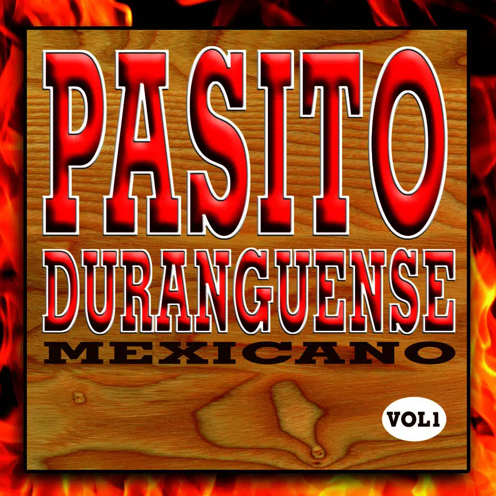 Pasito Duranguense Mexicano 1