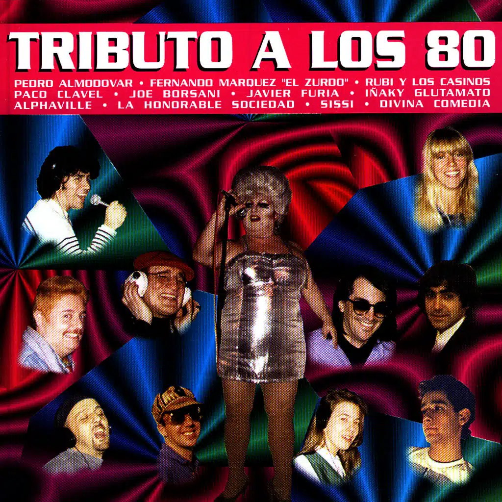 El Twist Del Autobús