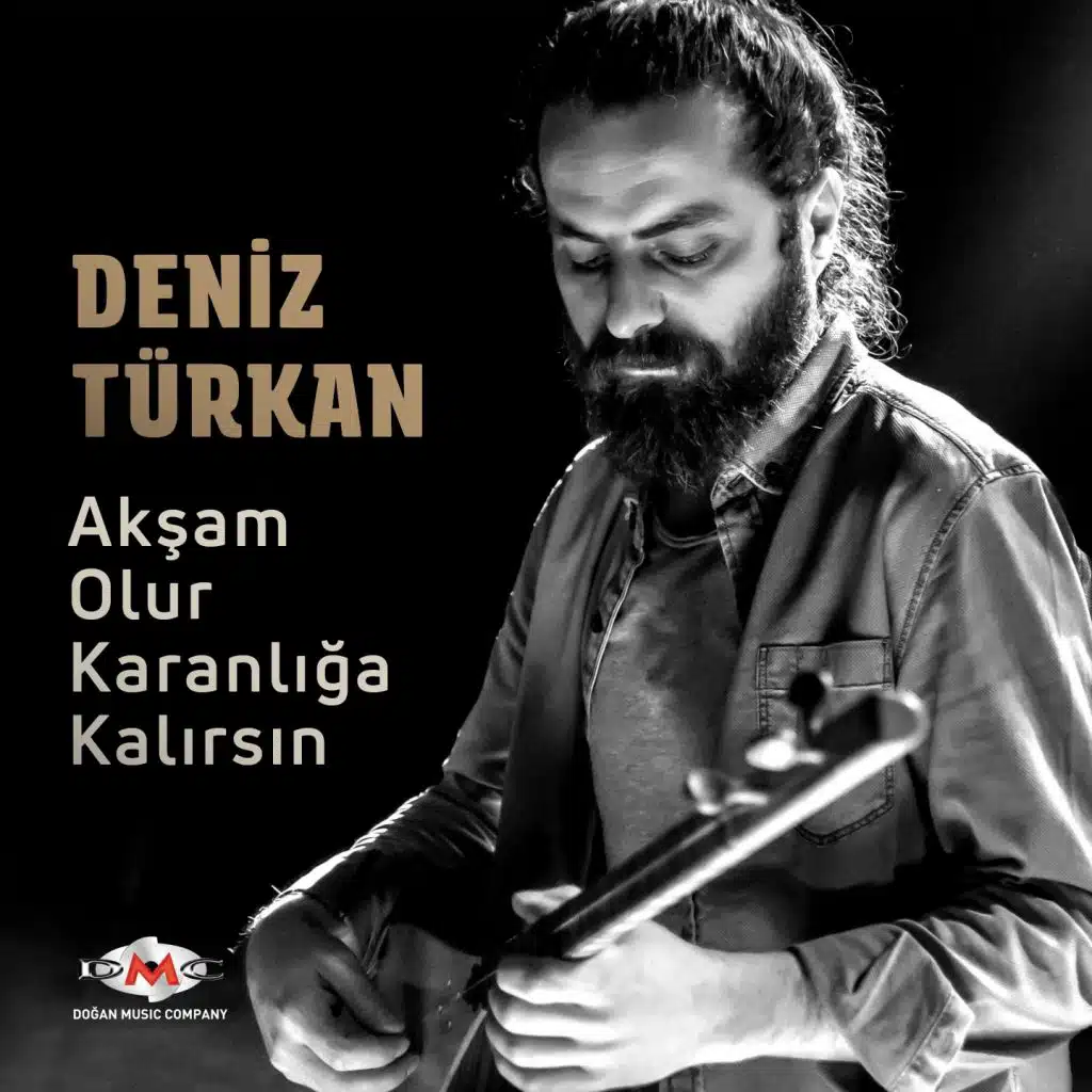 Deniz Türkan