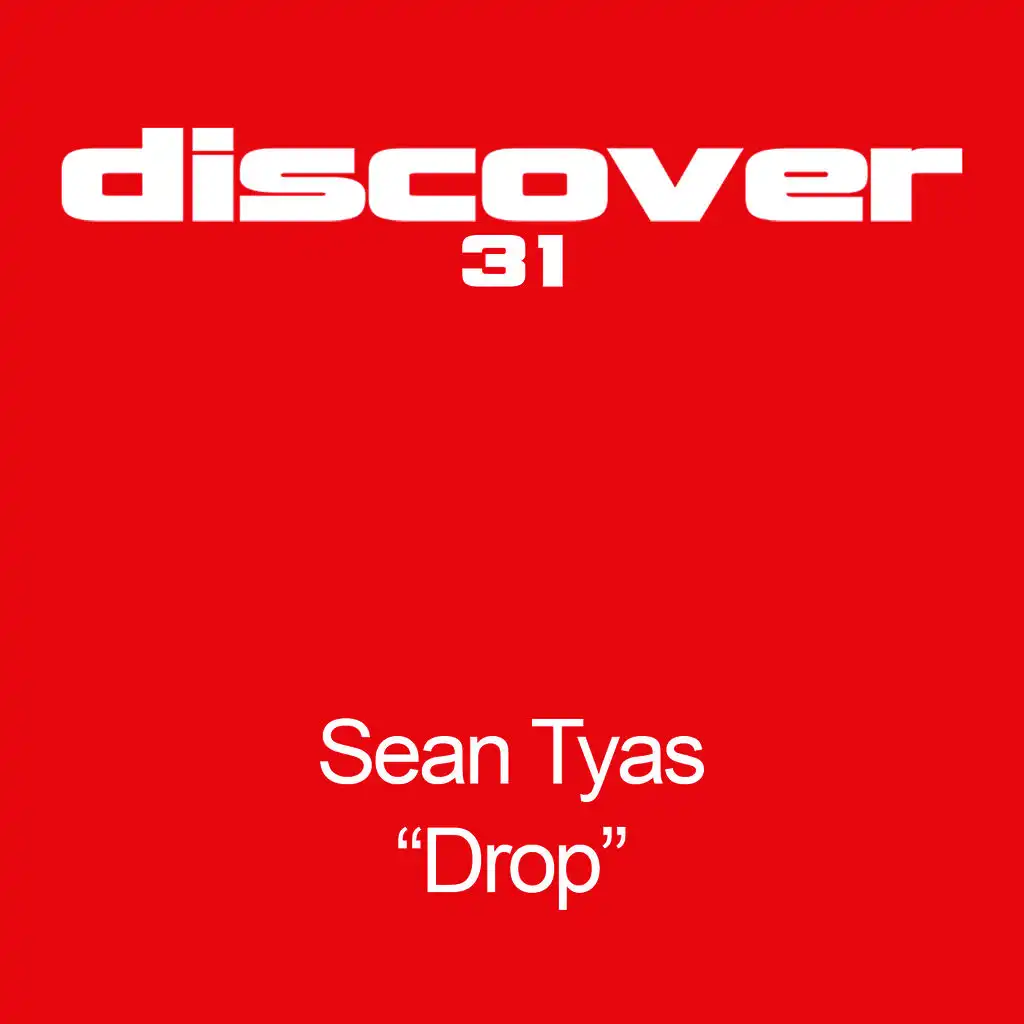 Drop (Reeves & Ahorn Remix)