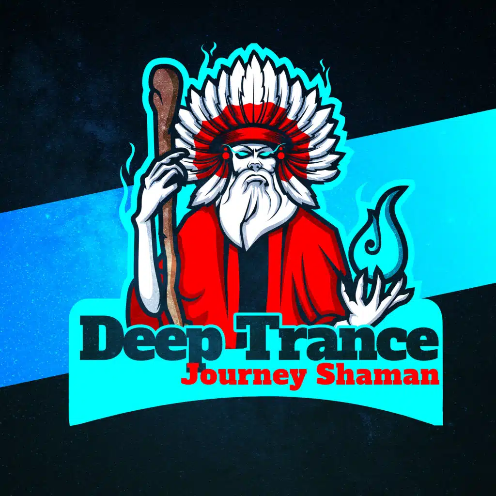 Deep Trance Journey Shaman: Hang Drums, Deep Meditation, Energy Healing Music