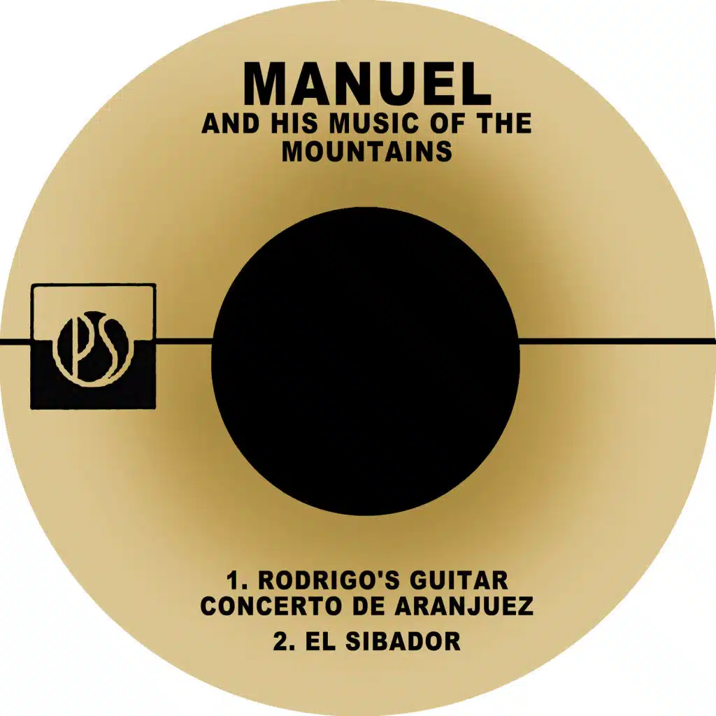Manuel And His Music Of The Mountains
