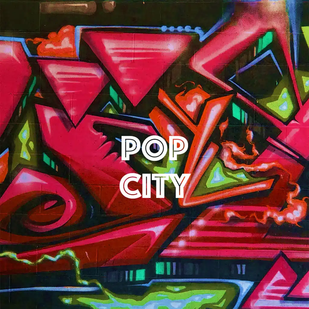 Pop City