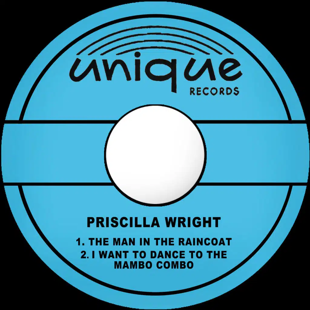 The Man in the Raincoat