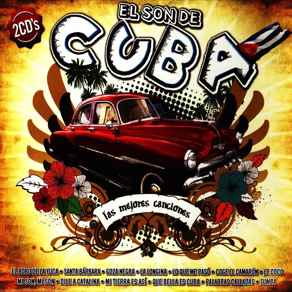 Nosotros Los Del Caribe