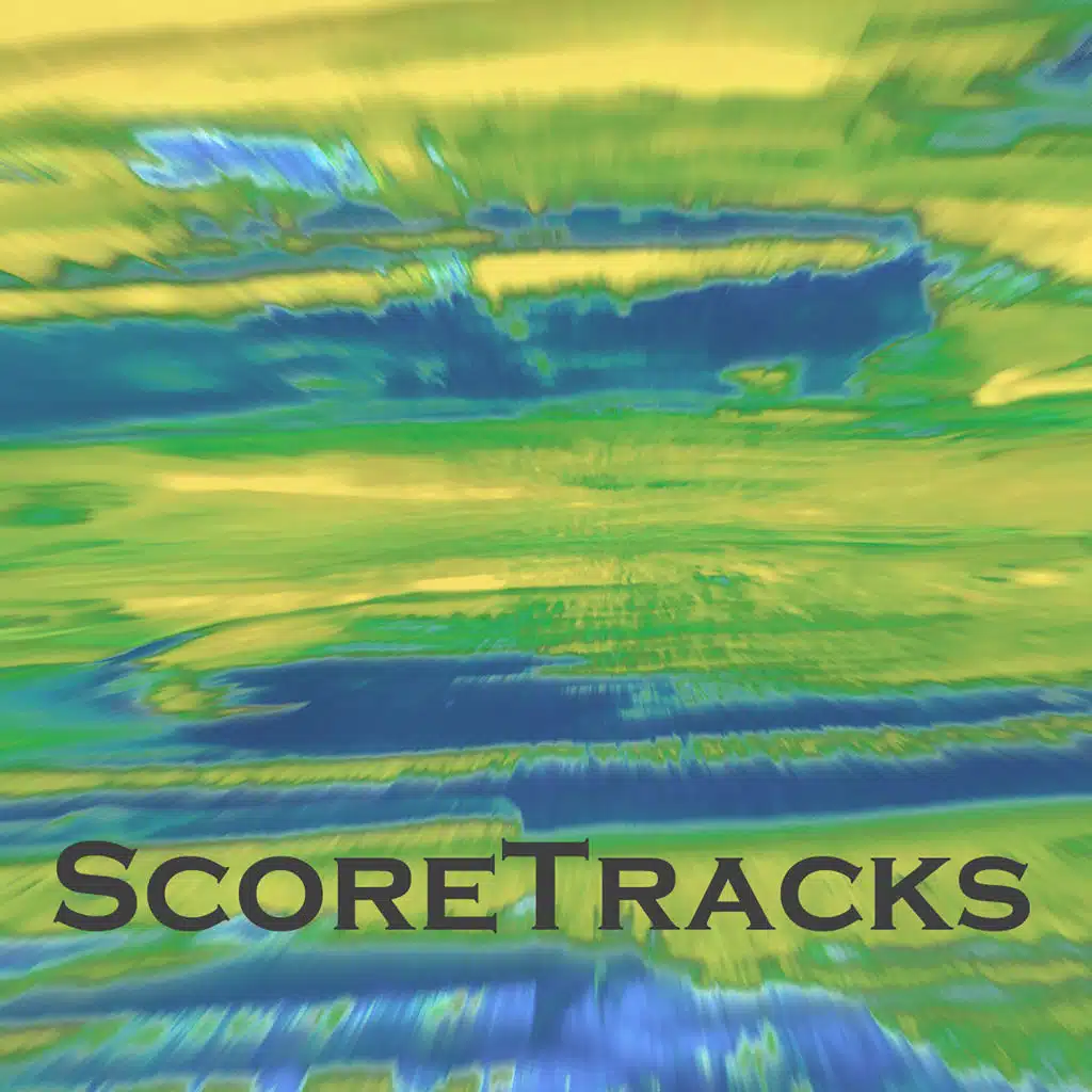 Scoretracks