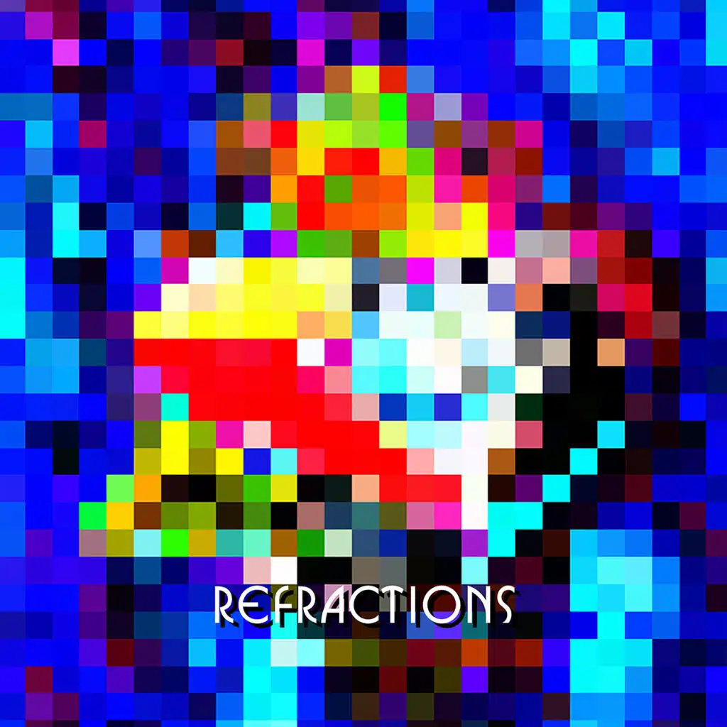 Refractions