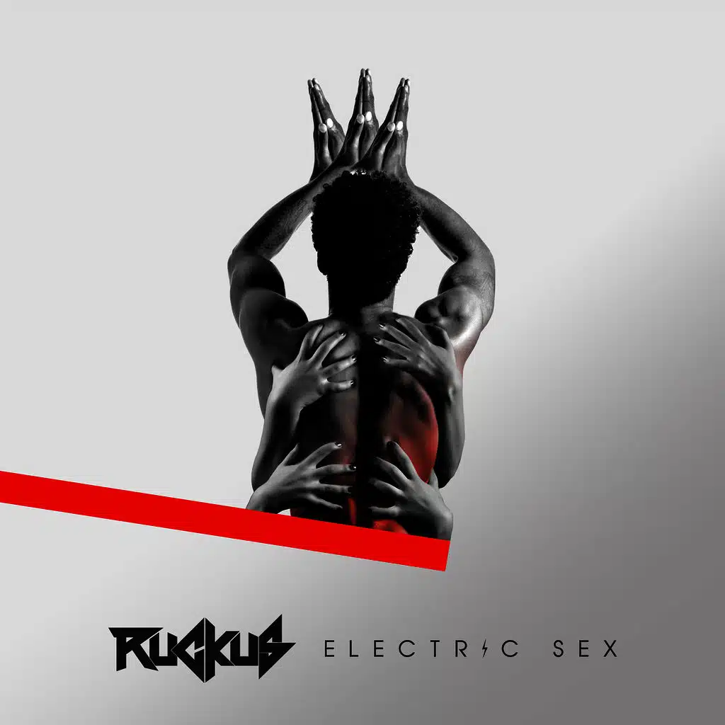 Electric Sex EP Single Release
