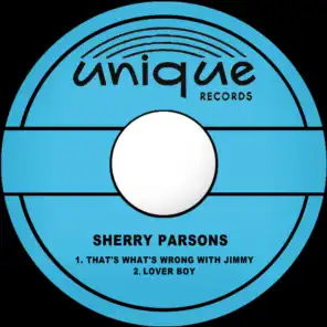 Sherry Parsons