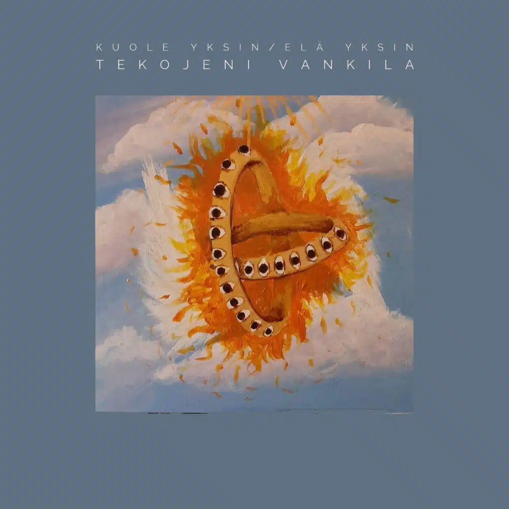 Kuole Yksin, Elä Yksin