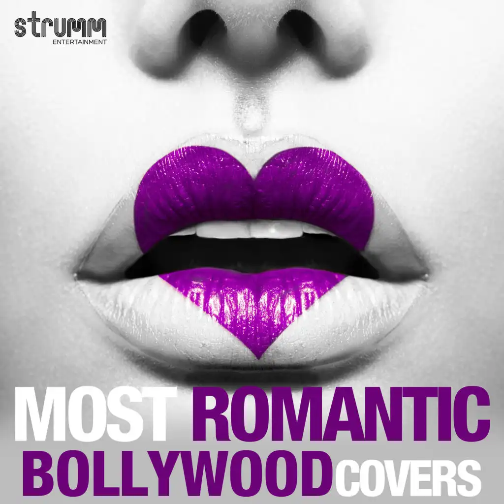 Most Romantic Bollywood Covers