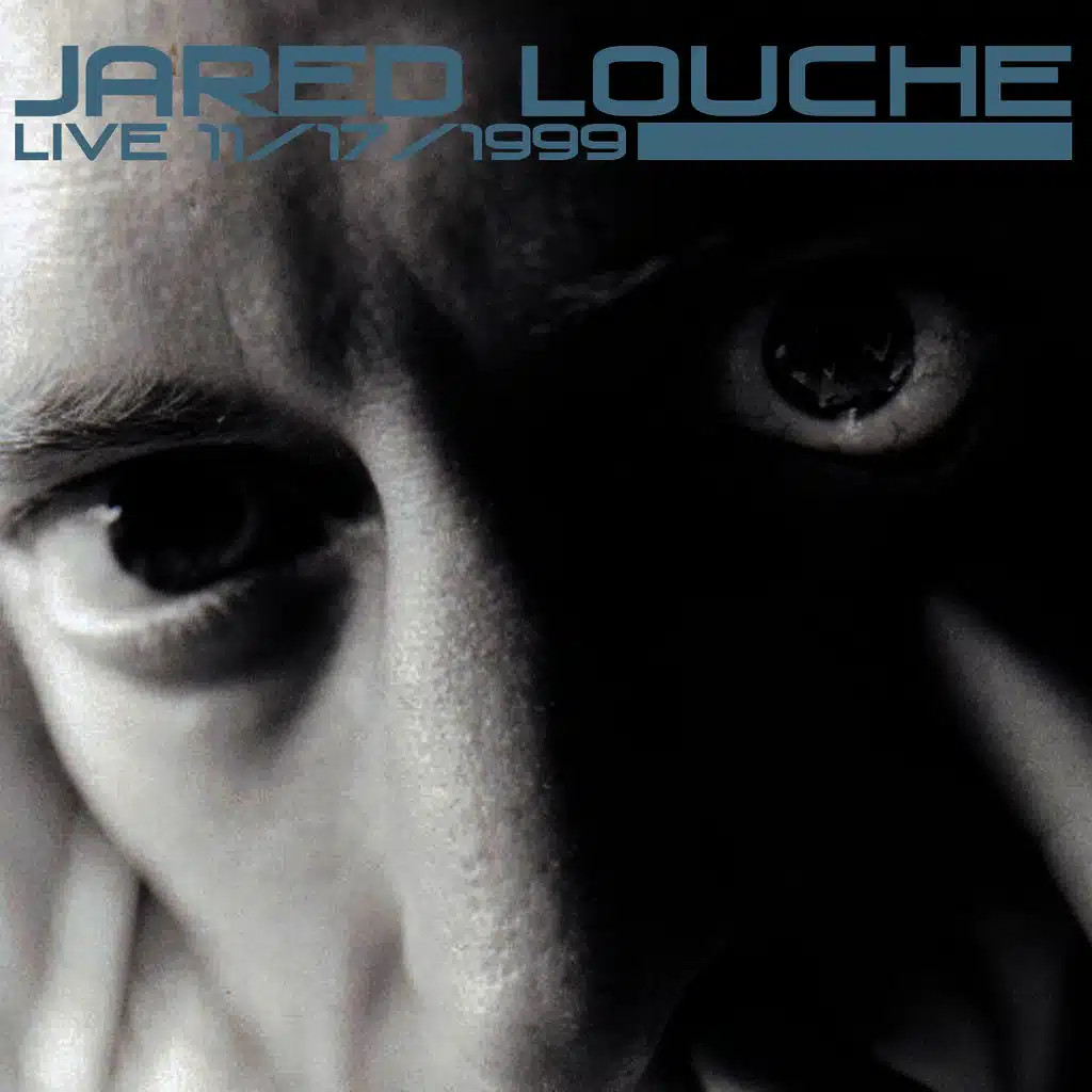 Jared Louche