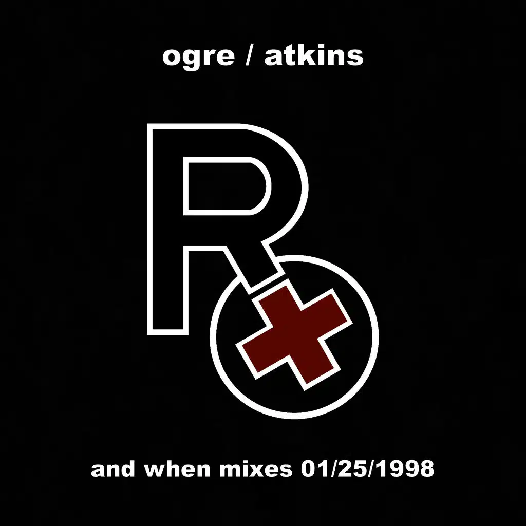 And When Mixes 10/27/1997