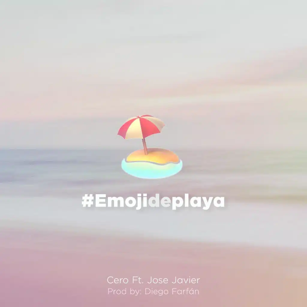 Emoji de Playa (feat. Jose Javier)