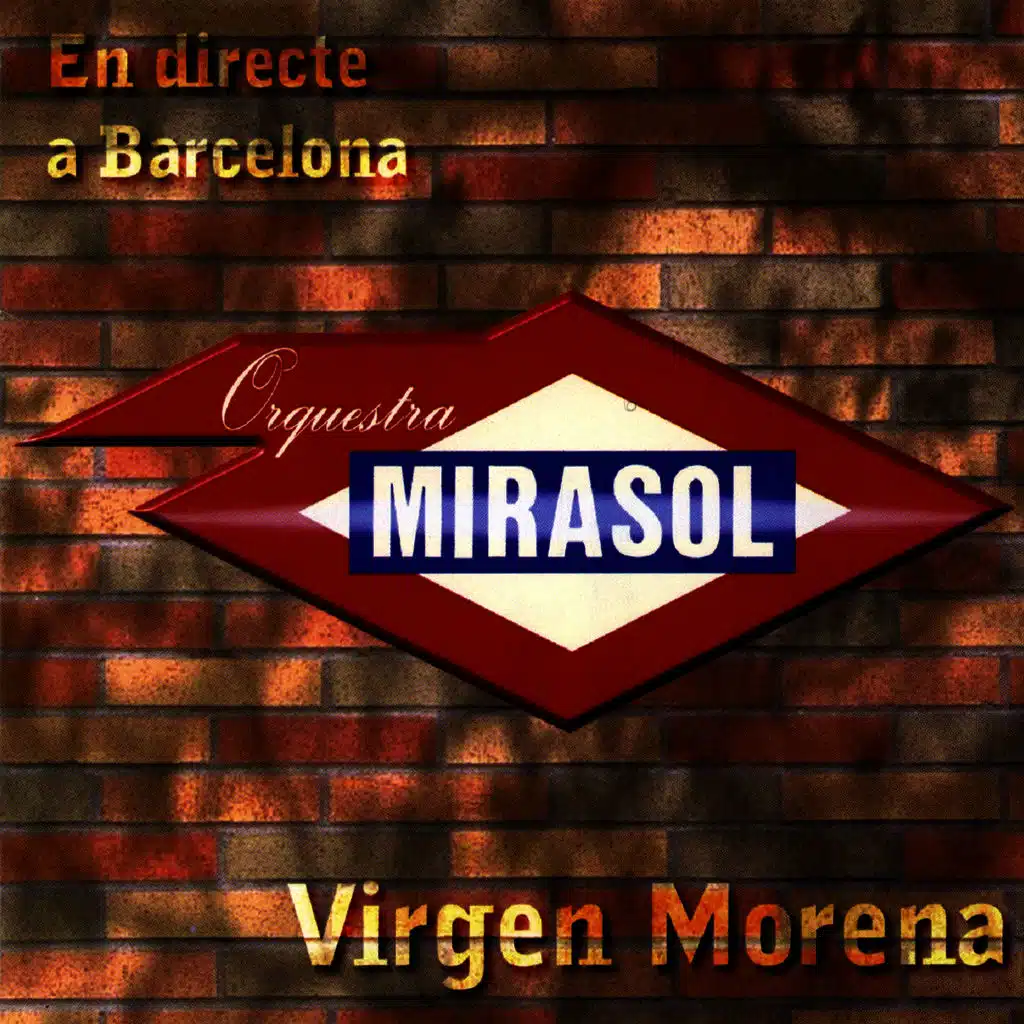 Virgen Morena