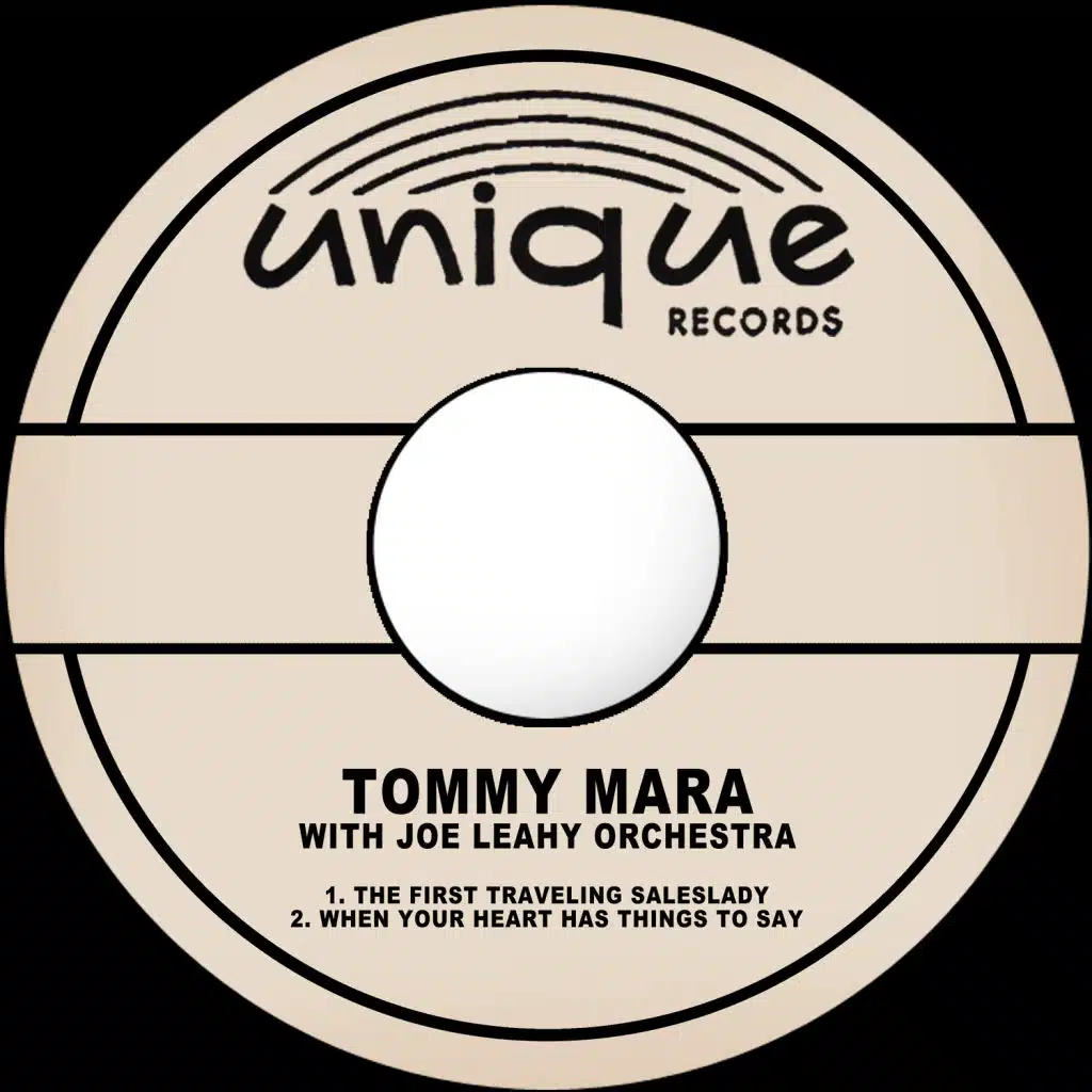 Tommy Mara & Joe Leahy Orchestra