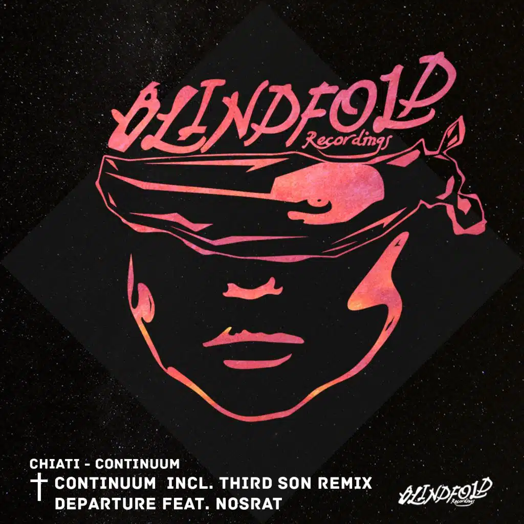 Continuum (Third Son Remix)