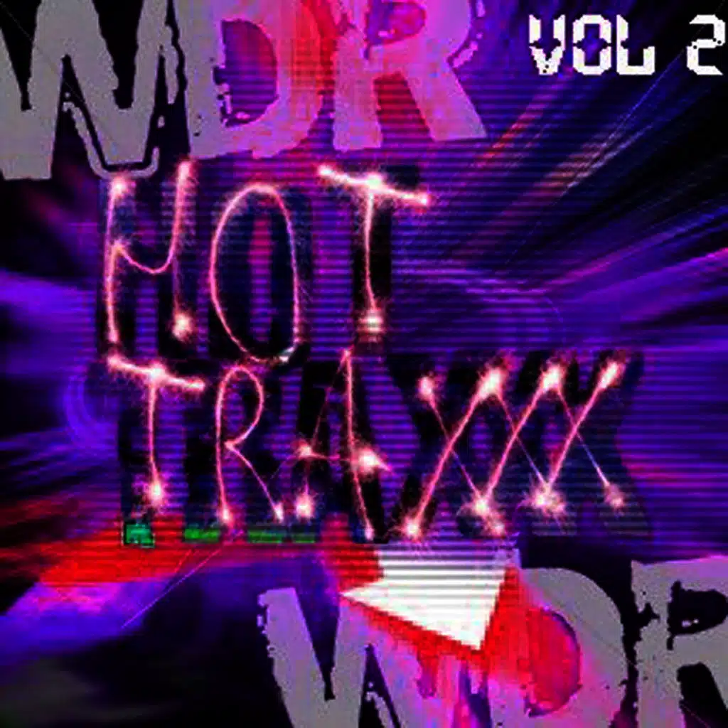 WDR Hot Traxxx Vol. 2