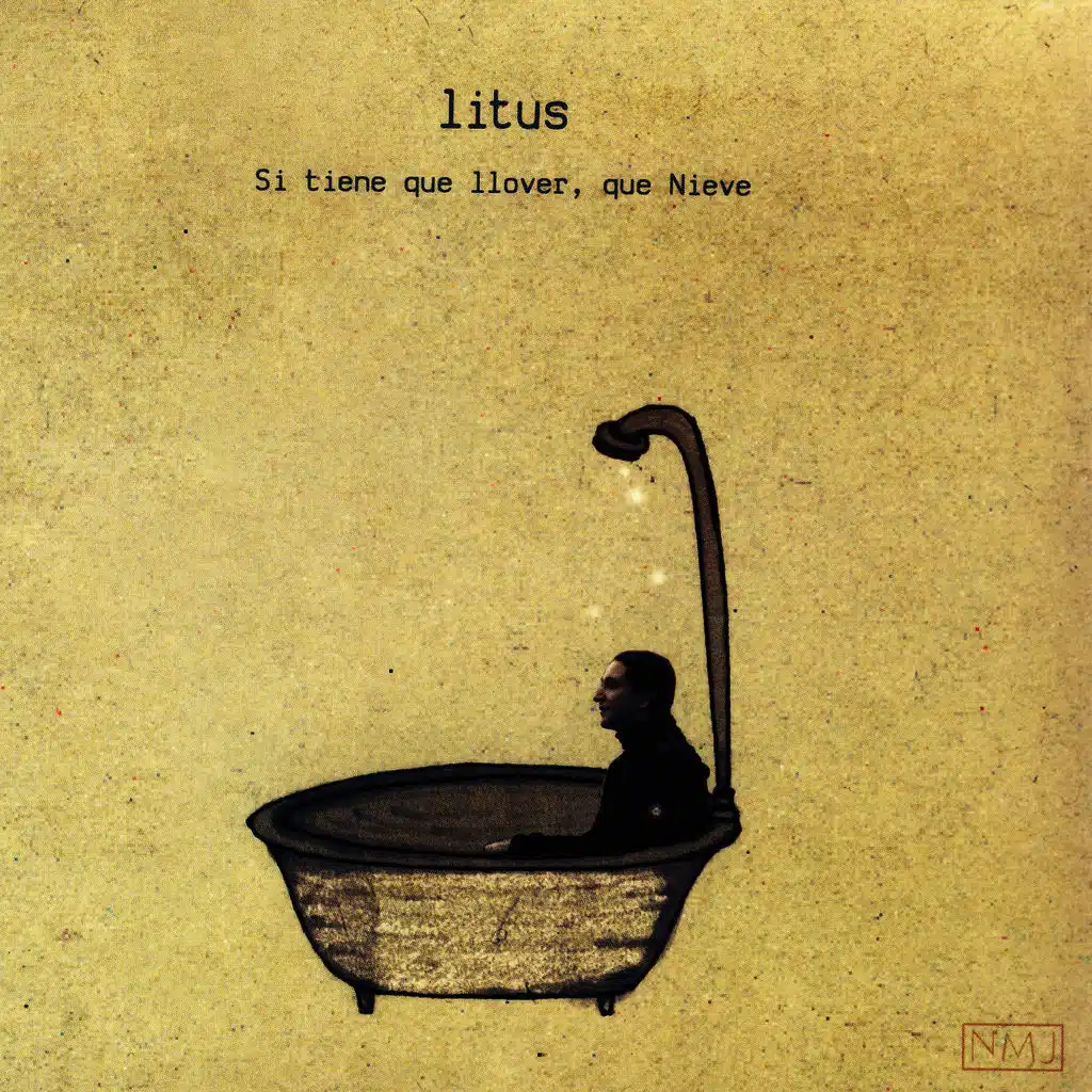 Si Tiene Que Llover, Que Nieve