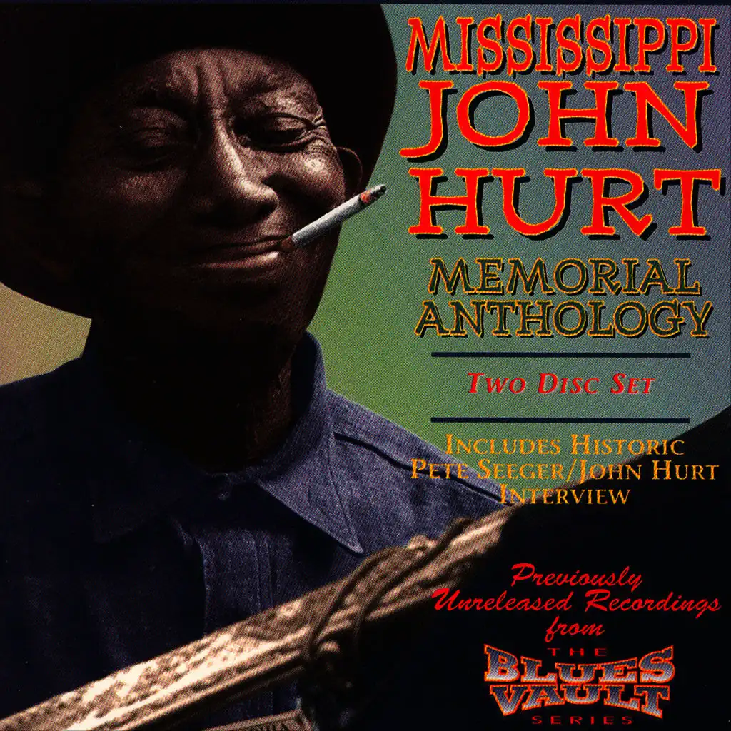 Memorial Anthology Vol. 2