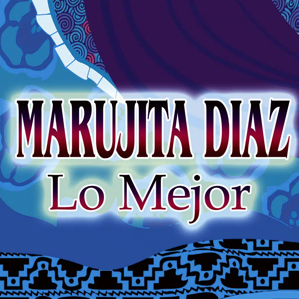 Lo Mejor De Marujita Diaz