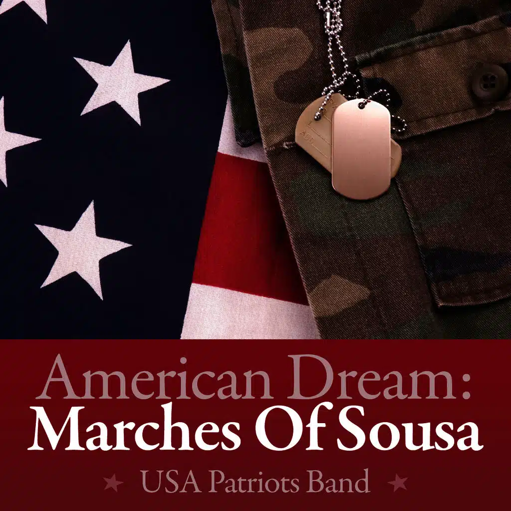 USA Patriots Band
