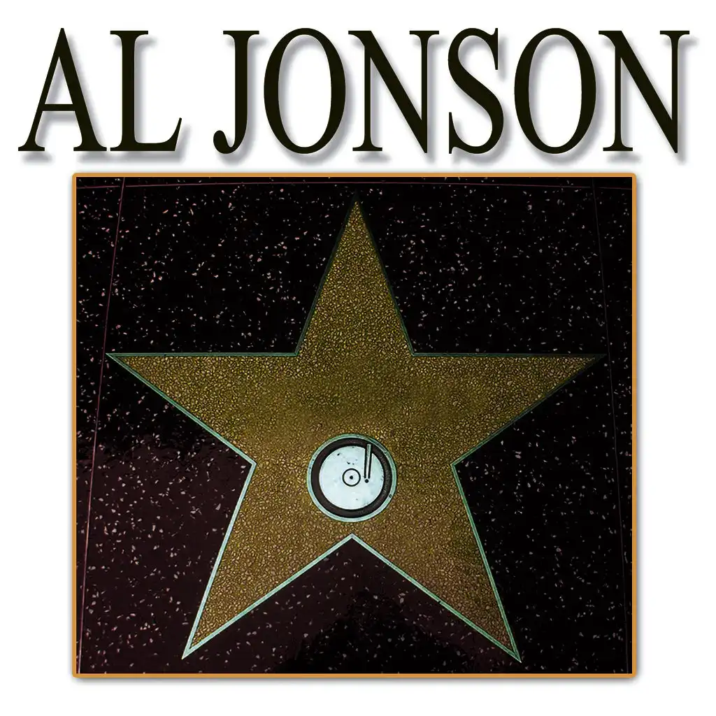 Al Jolson Compilation