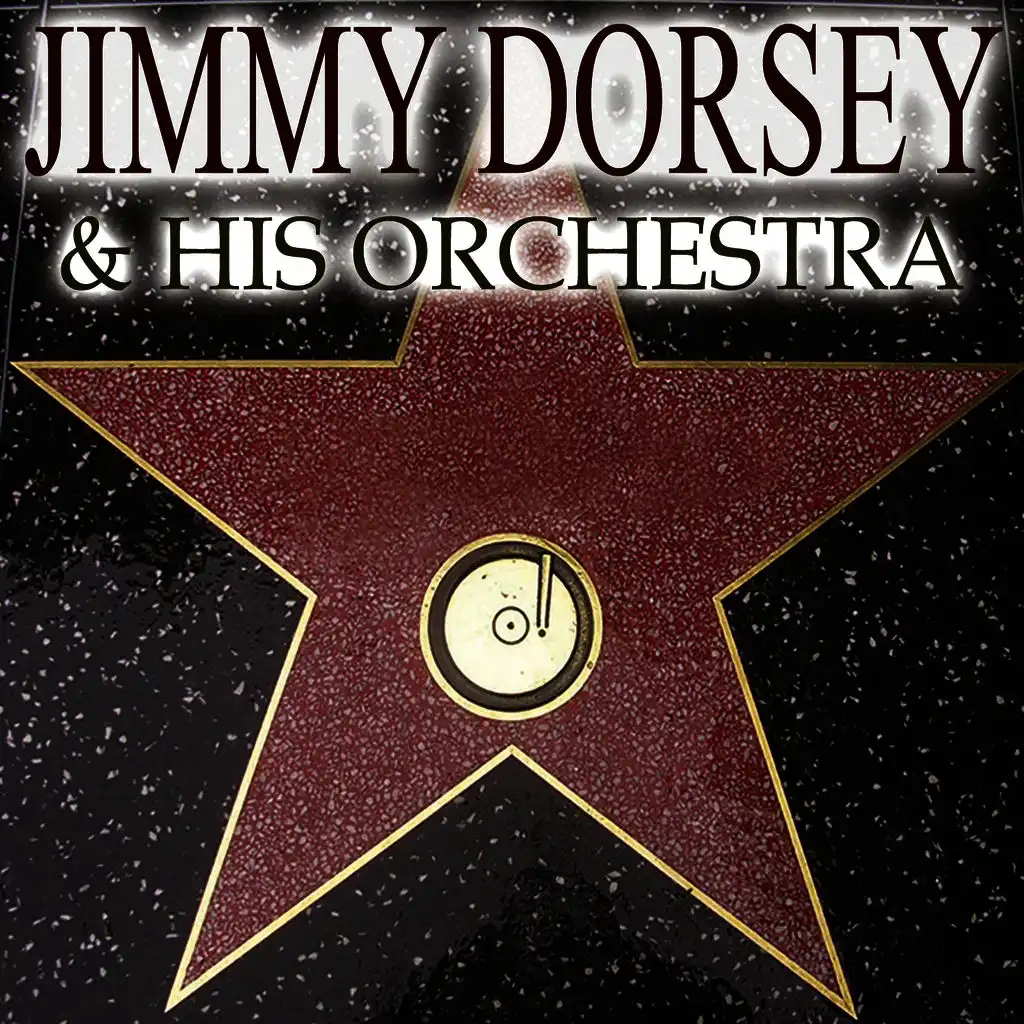 The Jimmy Dorsey Orchestra