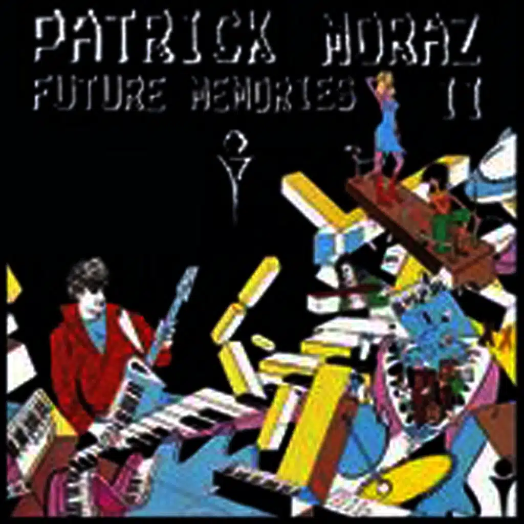 Future Memories 1 and 2