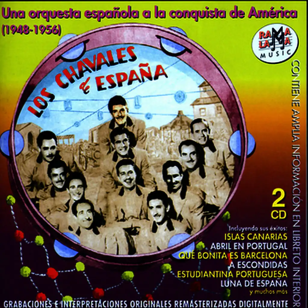 Camino verde (remastered)