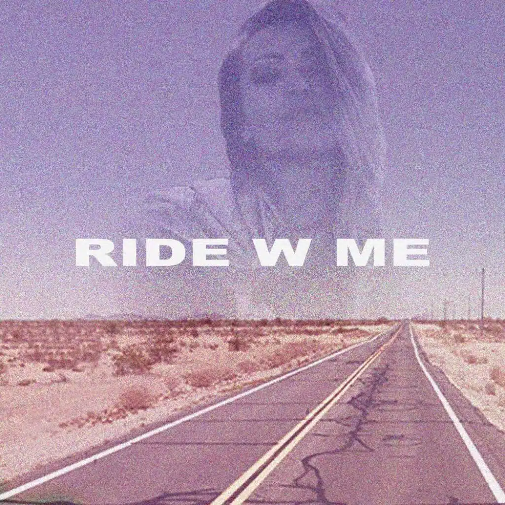 Ride W Me