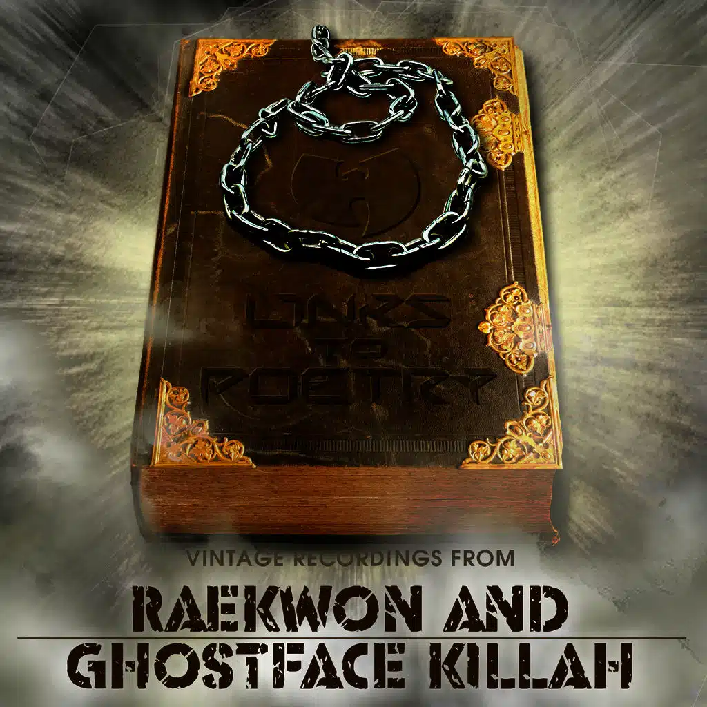 Wu Music Group Presents Links to Poetry