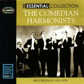 Comedian Harmonists & Marek Weber & His Orchestra