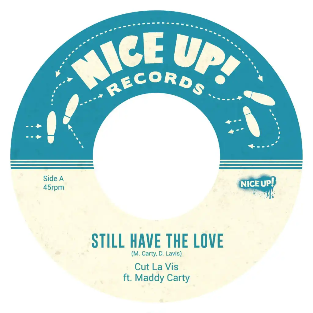 Still Have the Love (Mystro Version) [feat. Maddy Carty & Mystro]