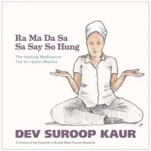 Dev Suroop Kaur