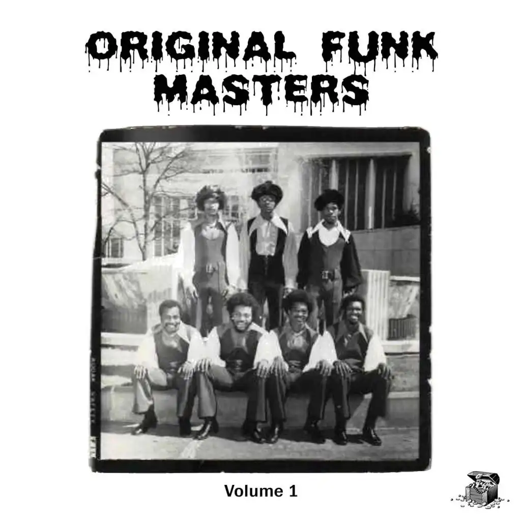 Original Funk Masters