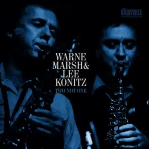 Warne Marsh & Lee Konitz