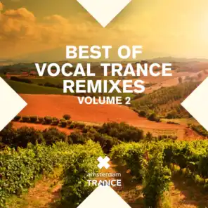 Best Of Vocal Trance Remixes, Vol. 2