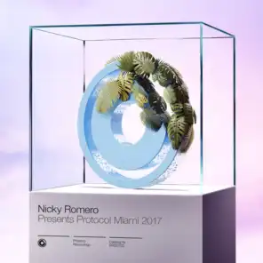 Nicky Romero presents Protocol Miami 2017 (Entire Mix)