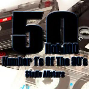 50 Hot 100 Number Ones Of The 90's