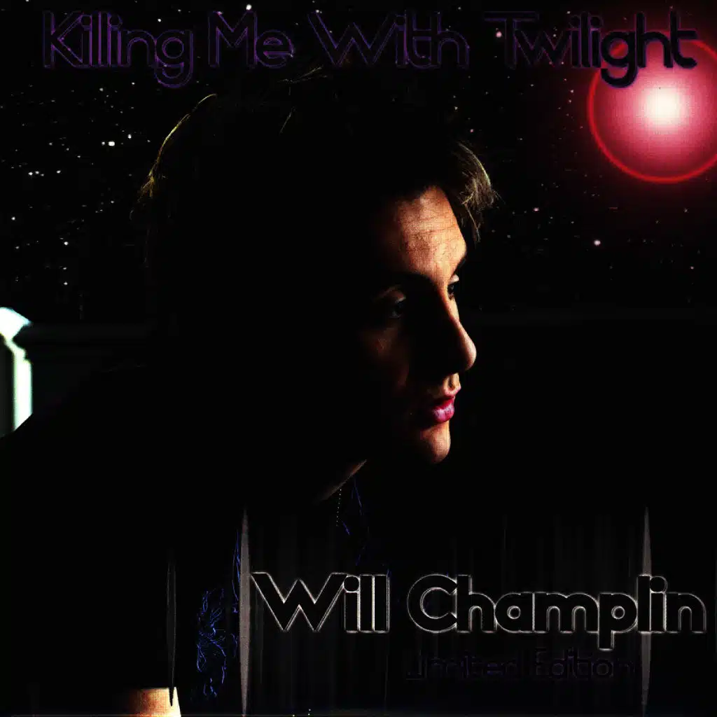 Killing me With Twilight