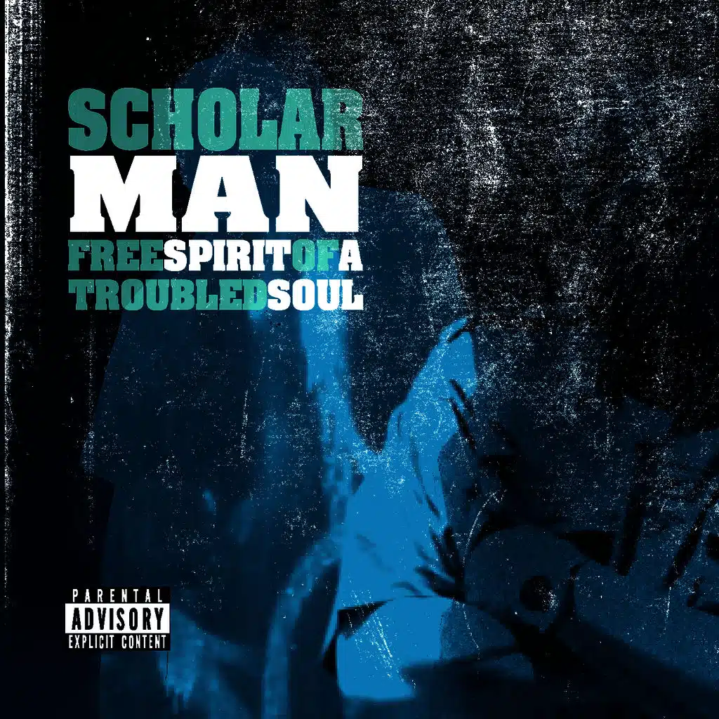 Free Spirit of a Troubled Soul