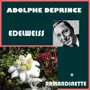 Adolphe Deprince