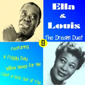 Louis Armstrong, Ella Fitzgerald, Dave Barbour's Orchestra