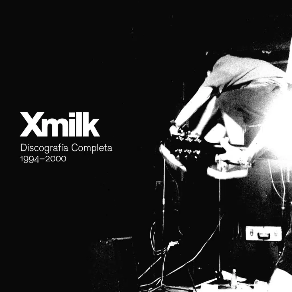 Xmilk