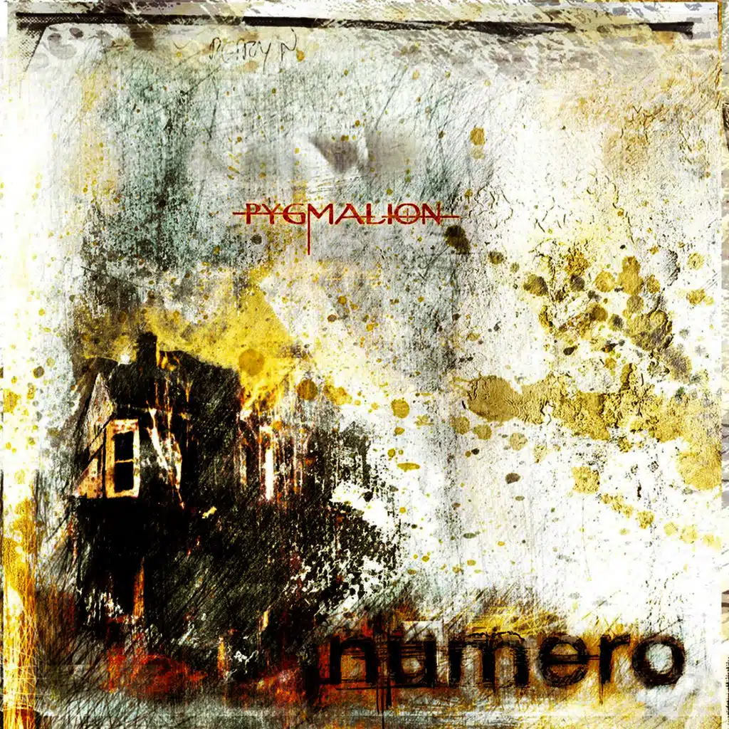 Pygmalion